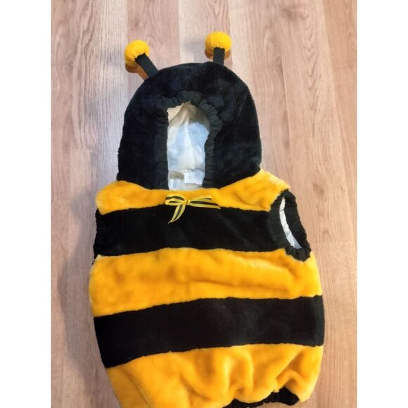 Celebrations Other - Bumblebee Costume‎ Baby Size 24 Months